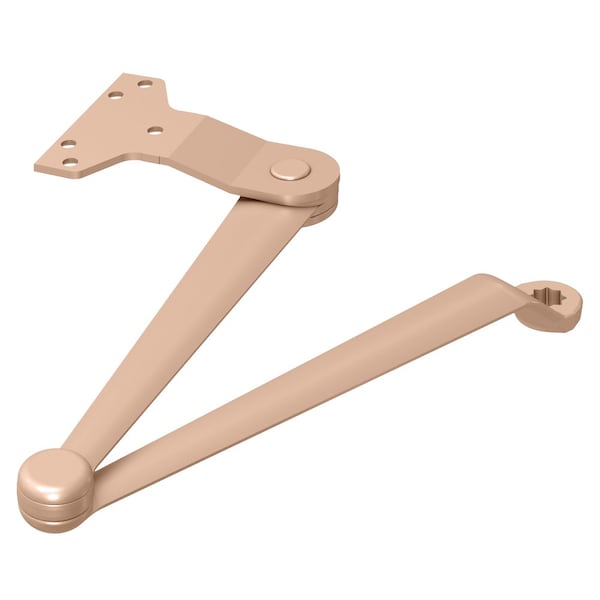 1460-3077EDA LTBRZ Door Closer Arms